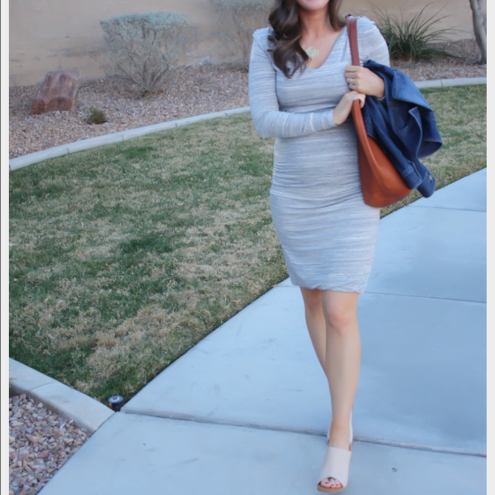 Banana Republic dress
